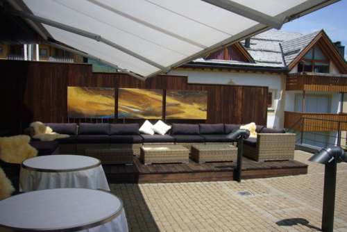 Archisio - Pg Paologerosa - Progetto Spazi pubblici