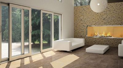 Archisio - Falegnameria Art-legno - Progetto Serramenti esterni