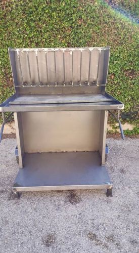 Archisio - Procafer - Progetto Bracere da giardino