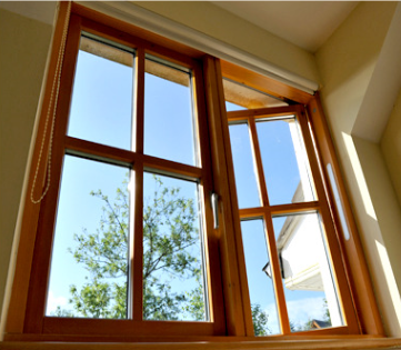 Archisio - Infissi Meroni - Progetto Infissi e serramenti