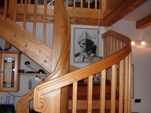 Archisio - Fausto Plotegher - Progetto Costruzioni