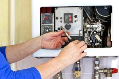 Archisio - Cv Idrotermica Di Cavallo Vincenzo - Progetto Impianto termoidraulico