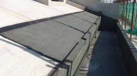 Archisio - Nigra Carlo Impermeabilizzazioni - Progetto Coperture