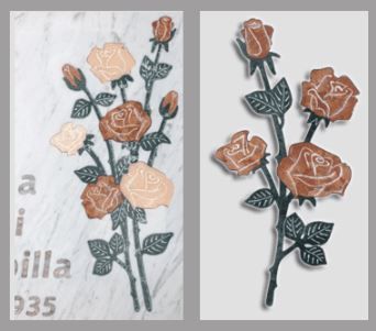 Archisio - Global Marmi - Progetto La tecnica della lavorazione