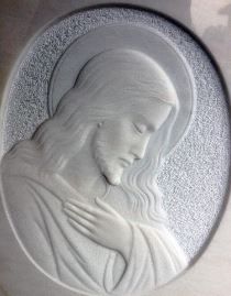 Archisio - Global Marmi - Progetto Bassorilievi