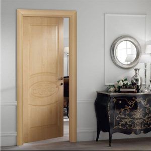 Archisio - Ok Porte Serramenti - Progetto Porte interne e porte blindate