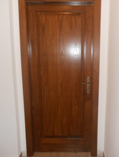 Archisio - Falegnameria Siliberti Cosimo Monopoli - Progetto Porte e scale