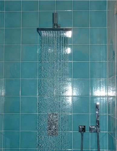 Archisio - Idraulica Tomasella - Progetto Bagni finiti