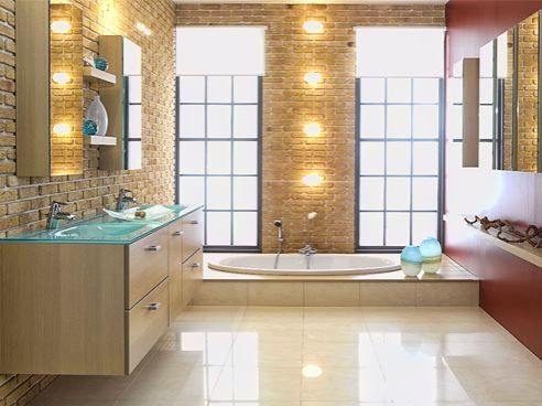 Archisio - Idraulic-therm - Progetto Posa di idrosanitari