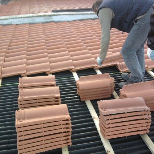 Archisio - Impresa Edile Palumbo Ottavio - Progetto Lavori