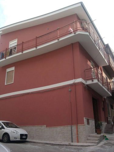 Archisio - Impresa Edile Palumbo Ottavio - Progetto Lavori