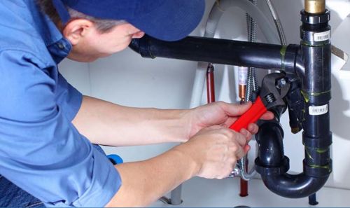 Archisio - Idraulica Angelini - Progetto Impianti idraulici