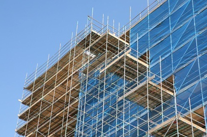 Archisio - Arboleda Ponteggi Sas - Progetto Ponteggi