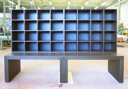 Archisio - Falegnameria Scalco Di Scalco Antonio C Snc - Progetto Mobili