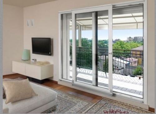 Archisio - Vetreria Rota Snc - Progetto Serramenti in pvc e in alluminio