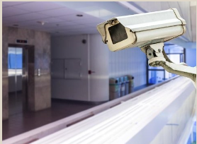 Archisio - Chillemi Impianti - Progetto Impianti di sorveglianza e automazione