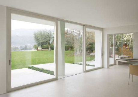 Archisio - Gb Infissi - Progetto Porte