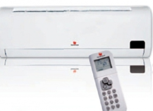 Archisio - Calortec - Progetto Montaggio e fornitura di impianti di climatizzazione