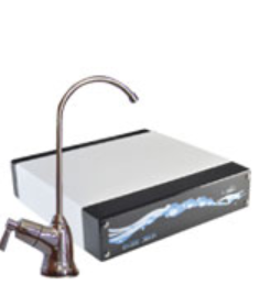 Archisio - Calortec - Progetto Impianti di filtraggio dell acqua