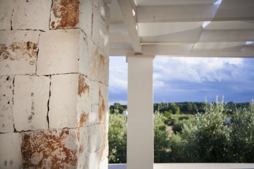 Archisio - Mgso Architetti - Progetto Casa fil