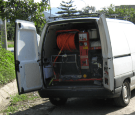 Archisio - Euroservice Soccoop - Progetto Azienda tuttofare