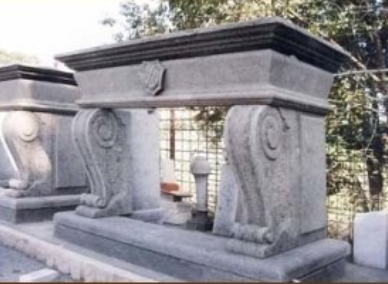 Archisio - Sambuci Vincenzo - Progetto Camini