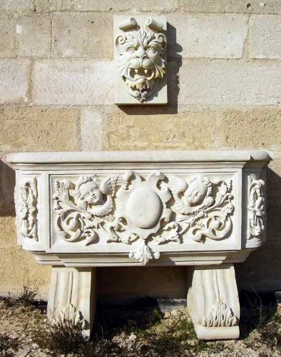 Archisio - Sambuci Vincenzo - Progetto Fontane