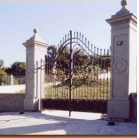 Archisio - Sambuci Vincenzo - Progetto Esterni