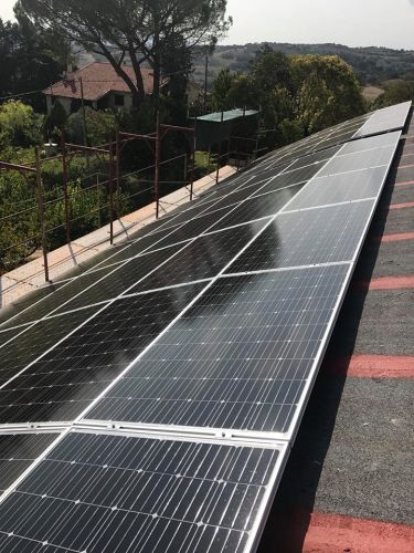Archisio - Futur Elettric Impianti - Progetto Installazione impianto fotovoltaico