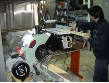 Archisio - Panaro Traslochi - Progetto Imballaggio