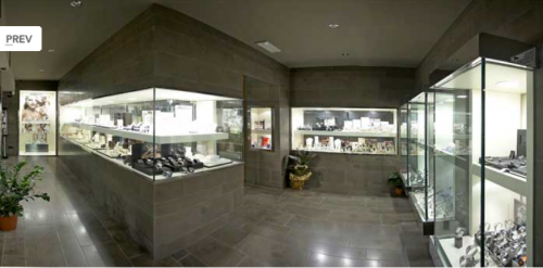 Archisio - Sadepa Marmi - Progetto Abitazioni e negozi