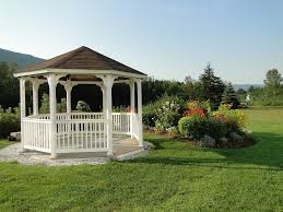 Archisio - Pfp Porte Finestre Parquet - Progetto Gazebo