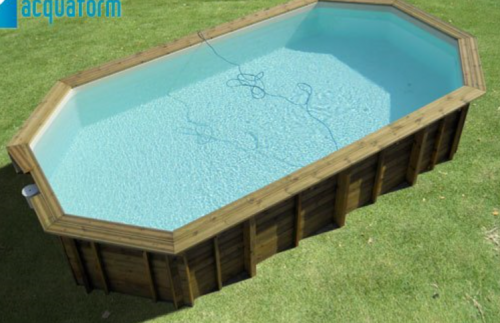 Archisio - Bmp Clima Service - Progetto Piscina