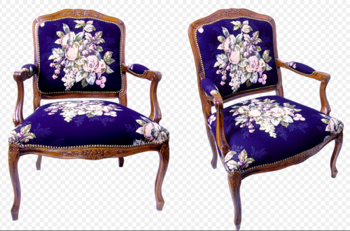 Archisio - Tappezzeria Ciolini Aldo srl - Progetto Tappezzeria per sedie