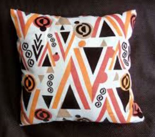 Archisio - Tappezzeria Ciolini Aldo srl - Progetto Tappezzeria per cuscini