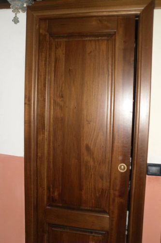 Archisio - Francesco Paolo Spampinato - Progetto Porte