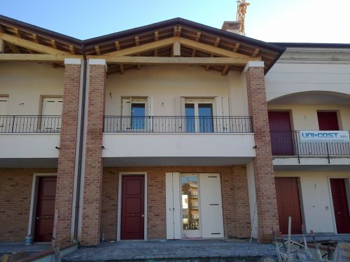 Archisio - Unicost Plus - Progetto Ristrutturazioni