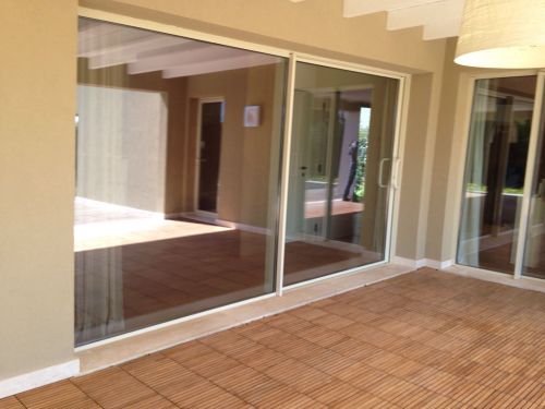 Archisio - Talloru Salvatore srl - Progetto Serramenti