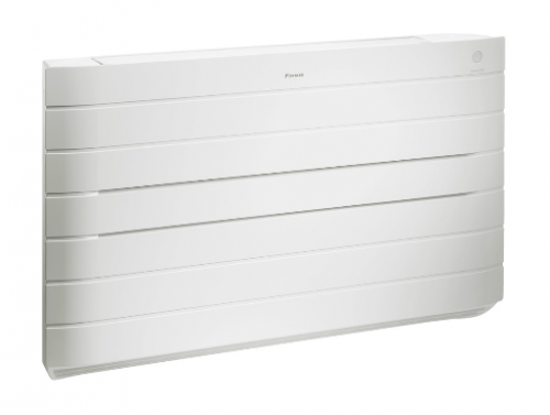 Archisio - Alka - Progetto Climatizzazione