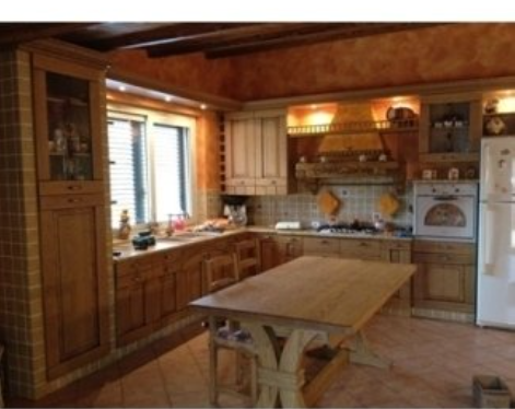 Archisio - Ebanisteria Messinese Di Patrizio Carbone - Progetto Lavori vari