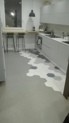 Archisio - Limpresa Edile Flli Moramarco srl - Progetto Le nostre cucine