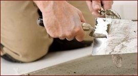 Archisio - Dama - Progetto Pavimenti