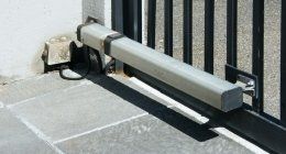 Archisio - Ticino Impianti - Progetto Automazione cancelli - portoni - box - serrande - sbarre