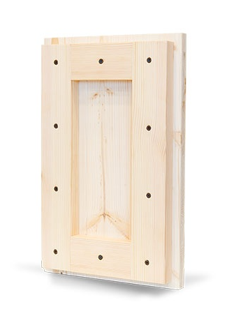 Archisio - Doc Legno srl - Progetto Antoni