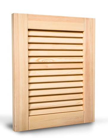 Archisio - Doc Legno srl - Progetto Persiane