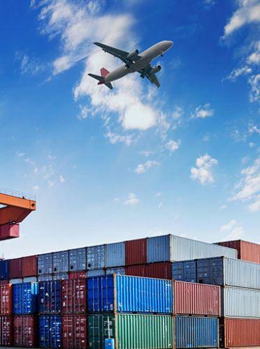 Archisio - La Meridionale Traslochi - Progetto Trasloco internazionale