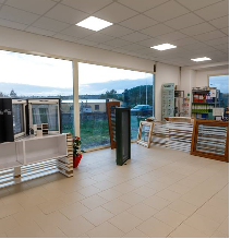 Archisio - Falegnameria Ardu Giuseppe - Progetto Infissi