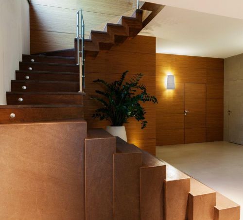 Archisio - Falegnameria Sama - Progetto Mobili artigianali in legno