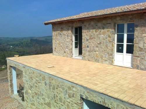 Archisio - Edilfox Costruzioni - Progetto Costruzioni