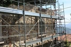 Archisio - Finelli Ristrutturazioni - Progetto Lattoneria